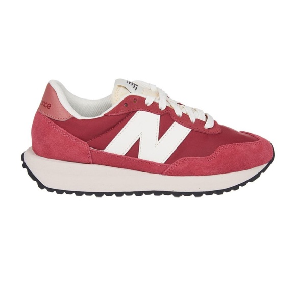 New Balance Shoes - New Balance 237 Retro Casual Lifestyle Shoes